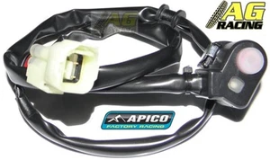 Apico Kill Switch Kill Button für Honda CRF 250R 250 R 2010-2013 10-13 Enduro - Bild 1 von 1