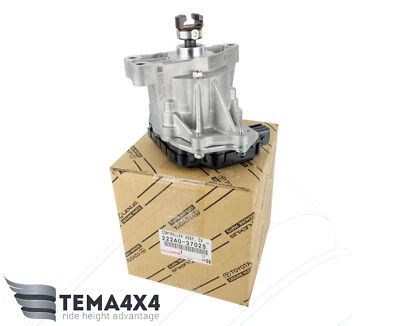 TOYOTA GENUINE OEM 222A0-37025 VARIABLE VALVE LIFT CONTROLLER 222A037025 - Image 1 of 4
