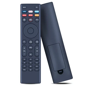 New Remote Control for VIZIO XRT140V7 XRT140 Smart TVs - Picture 1 of 5