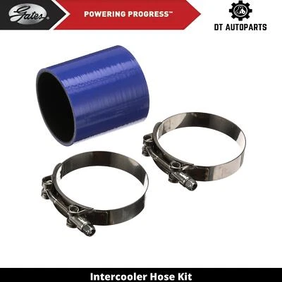 Kit de manguera intercooler puertas 2009 para Ford F-250 Super Duty 2008-2010 Foto 1 de 3