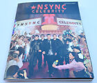 *NSYNC Celebrity Piano Vocal Chords Songbook Note Transcription