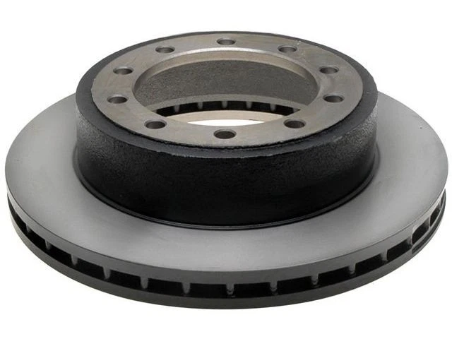 Raybestos 78JG69X Rear Brake Rotor Fits 1990-1996 GMC C7000 Topkick — 第 1/1 张图片