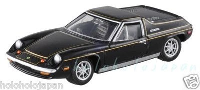 TAKARA Tomy Tomica Premium 05 Lotus Europe Special  from Japan  - Image 1 of 3