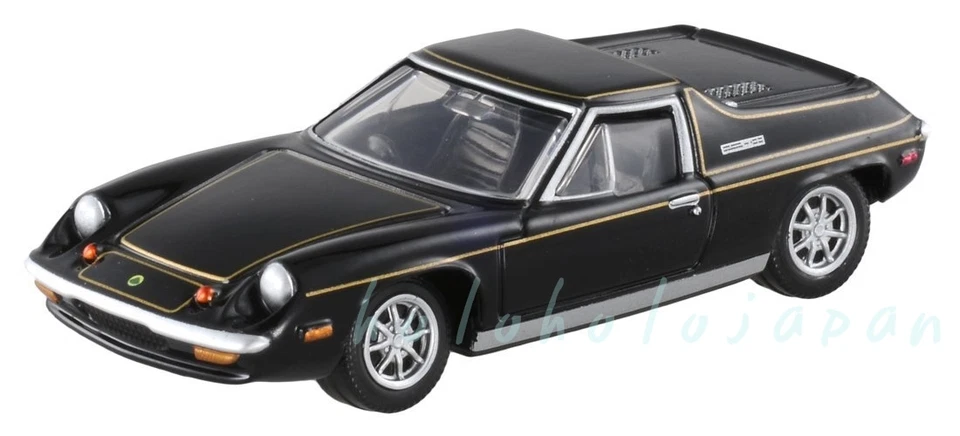 Takara Tomy Tomica Premium Premium05 Lotus Europe Special O3629