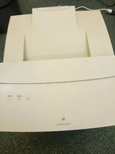 Apple Laserwriter Select 360 - Picture 1 of 12