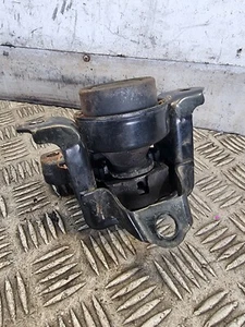 TOYOTA AYGO ENGINE MOUNT FRONT RIGHT 1.0L PET MAN HATCHBACK 2016 ENGINE MOUNT - Picture 1 of 10