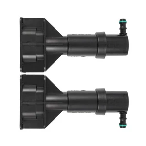 2x Scheinwerfer Spritzdüse Waschdüse Für A6 Allroad C5 2002-2005 4Z7 955 979 - Picture 1 of 6