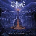 Ontborg Within The Depths Of Oblivion (Cd) Album Digipak (Importación Usa)