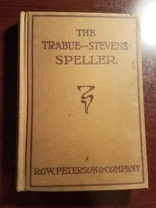 The Trabue -Stevens Speller 1929 - Bild 1 von 7