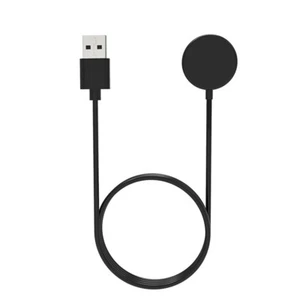 5V/1A USB Charger Charging Cable Line For Fossil Hybrid HR FTW7008 Smart Watch - Zdjęcie 1 z 10