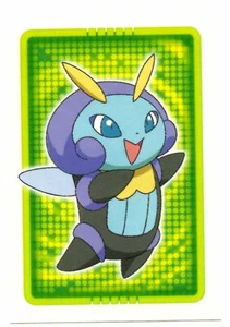CROMO / STICKER #314 POKEMON ULTIMATE SERIE 7 COLECCION 2005 MERLIN - Imagen 1 de 2
