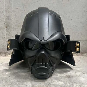 Casco Star Wars Darth Vader Sengoku - Imagen 1 de 1
