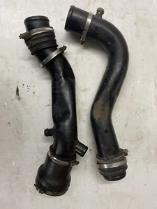 Porsche 944 Turbo 951 Turbo S ~ IC Intercooler Pipe Charge Pipe Set - Picture 1 of 2