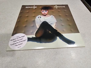 Pat Benatar - Get Nervous, Seven the Hard Way, Tropico record albums - NM - Picture 1 of 12