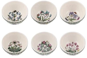 Portmeirion - Botanic Garden - Stacking Bowl - Set of 6 - 234752N - Picture 1 of 3