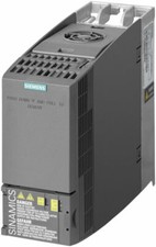 Siemens Sinamics G120C 4KW 480V Frequency Inverter