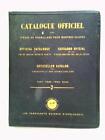 Offizieller Katalog der Rehabillagestücke (1949) (ID: 15381)