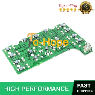 4E2919611 For 2006-2009 Audi A8 S8 Quattro MMI Control Circuit Board Navigation - Изображение 1 из 4