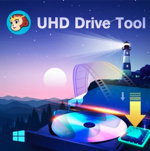 DVDFab UHD Drive Tool WIN lebenslange Lizenz Garantie Download AKTION !! - Bild 1 von 1