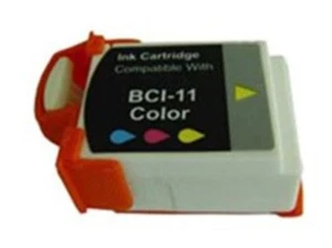 - BJC 85 Cartuccia Compatibile Stampanti Canon BCI-11C Colori - Bild 1 von 1
