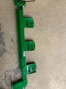 John Deere Support Bracket AXE20310 - Picture 1 of 8