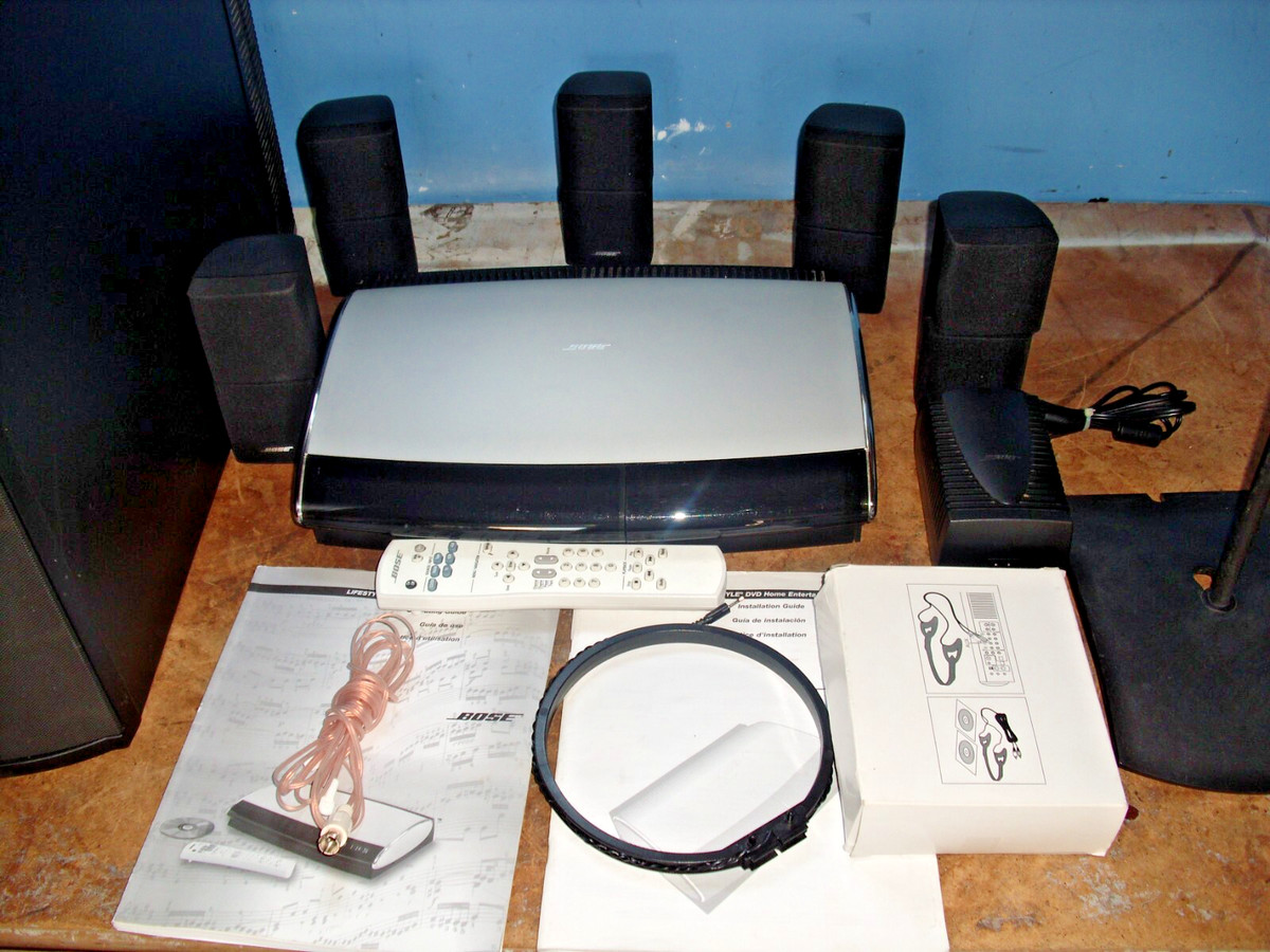 Bose Av28 for sale - eBay Bose Av28 for sale - eBay