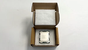 Intel Xeon E5-4610v4 SR2SE (1.80Ghz/10-core/25MB/105W) Processor - Picture 1 of 3