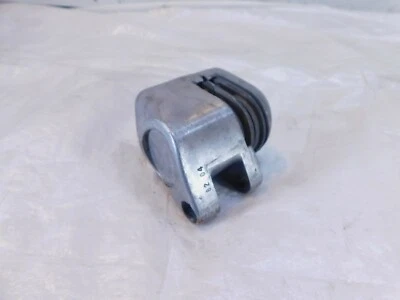 Pinza de disco de freno delantera izquierda Harley Davidson Ironhead XL XLH Sportster 1000 Foto 1 de 4