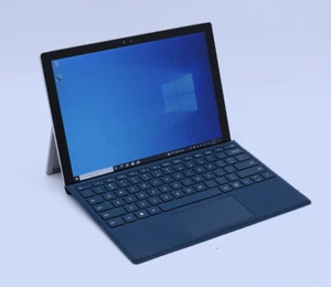 MICROSOFT SURFACE PRO 4 TOUCH INTEL CORE i7 2.2GHZ 8GB RAM 256GB SSD WIN10 PEN - Picture 1 of 4