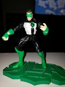 JLA Green Lantern Figure 1998 Hasbro loose complete - Picture 1 of 1