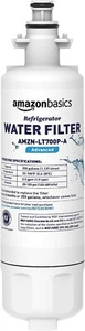 Filtro de agua para refrigerador LG LT700P de repuesto compatible - filtración avanzada - Imagen 1 de 3