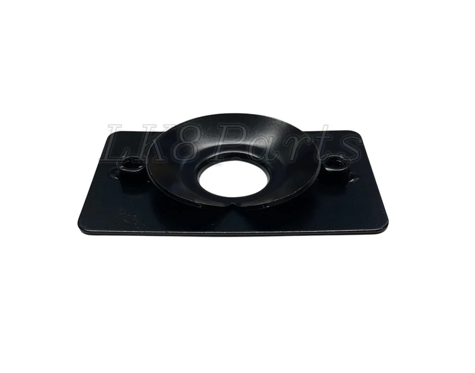 Land Rover Defender Td5 Tdci 1998-2014 capó delantero placa de captura FPT500010 nuevo Foto 1 de 4