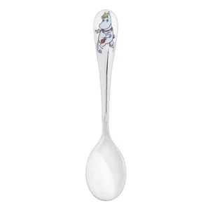 Moomin Coffee Spoon Small Stainless Steel Teaspoon Snorkmaiden Hackman - Picture 1 of 3
