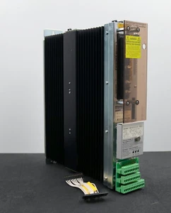 INDRAMAT AC-Servo Controller TDM 3.2-020-300-W0 + MOD14/1X192-272 geprüft 2024! - Bild 1 von 8