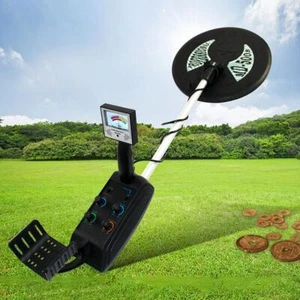 Goint MD-5008 Underground Metal Detector Handheld Dual Probe Plate Detector. - Picture 1 of 7