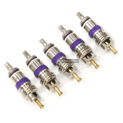 8E0820855 Núcleo de válvula apto para Audi A1 A3 A4 A5 A6 A7 A8 Q2 TT RS3 RSQ8 Skoda Seat Foto 1 de 4