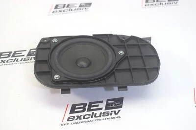 BMW 520D Altoparlante Porta Posteriore Sinistra Altoparlante Medio 9239183 - Immagine 1 di 4