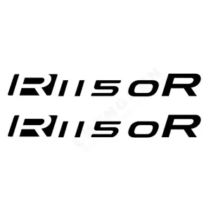 Motorcycle Stickers Waterproof Decals for BMW R1150R R 1150 R Motorbike Sticker - Picture 1 of 19