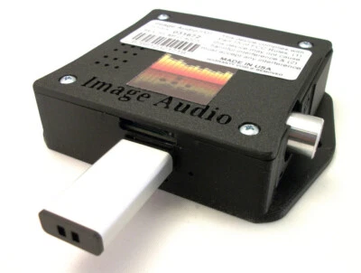 Music on Hold Player system Message MOH USB/SD/Speaker/ with 50+ mp3 files | - Image 1 of 4