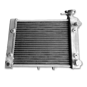Aluminum Radiator For 2003-2005 CanAm Can Am Outlander MAX/STD 330/400 XT - Picture 1 of 7