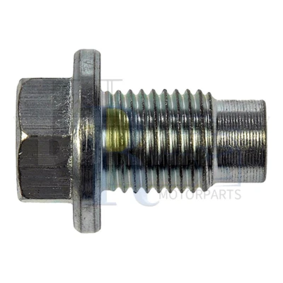 Dorman — сливная пробка масла двигателя Autograde для Jeep Cherokee 2014–2017 2018 2019 годов выпуска - Изображение 1 из 4