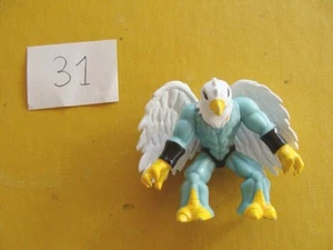 GORMITI - Serie ENERGHEIA - Volk der Luft - EINSAMER ADLER - Bild 1 von 2