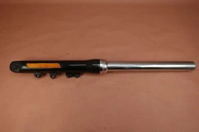 Harley-Davidson Dyna Fat Bob 2009-2017 suspensión de horquilla delantera izquierda FXDF Foto 1 de 4