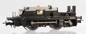 LILIPUT L1123-240-3 telaio DC con motore, locomotiva diesel FS Badoni nuovo IMBALLO ORIGINALE - Foto 1 di 2
