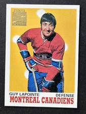 2001-02 Topps / O-Pee-Chee Hockey Archives Reprints  Singles    U-PICK