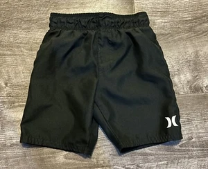 Boys Hurley Swim Shorts, Size 4 - Picture 1 of 4