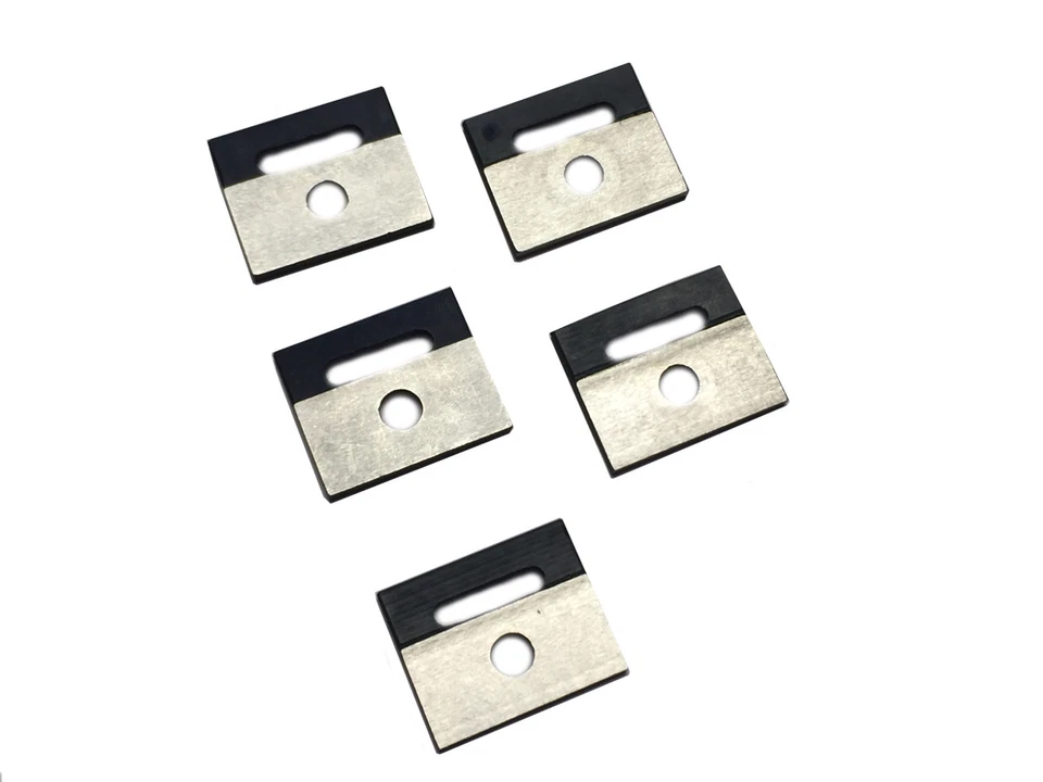 NON-BRAND Gripper Finger Impression Cylinder For Heidelberg QM46 TOK Printing Offset Qty5