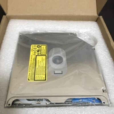 GS23N Superdrive unità masterizzatore CD DVD RW per MacBook Pro A1278 A1286 A1342 A1297 - Immagine 1 di 4