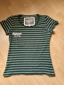 * Hannover 96 * Fanshirt, T-Shirt, Damen, Gr. L - Bild 1 von 3