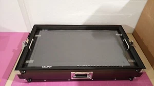 LILLIPUT BM280-12G 28” 2160p 4K Broadcast Monitor 12G-SDI Quad-Link UR _24.97_2 - Bild 1 von 24